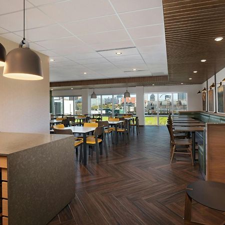 Fairfield Inn And Suites By Marriott St Louis Downtown Saint Louis Eksteriør bilde