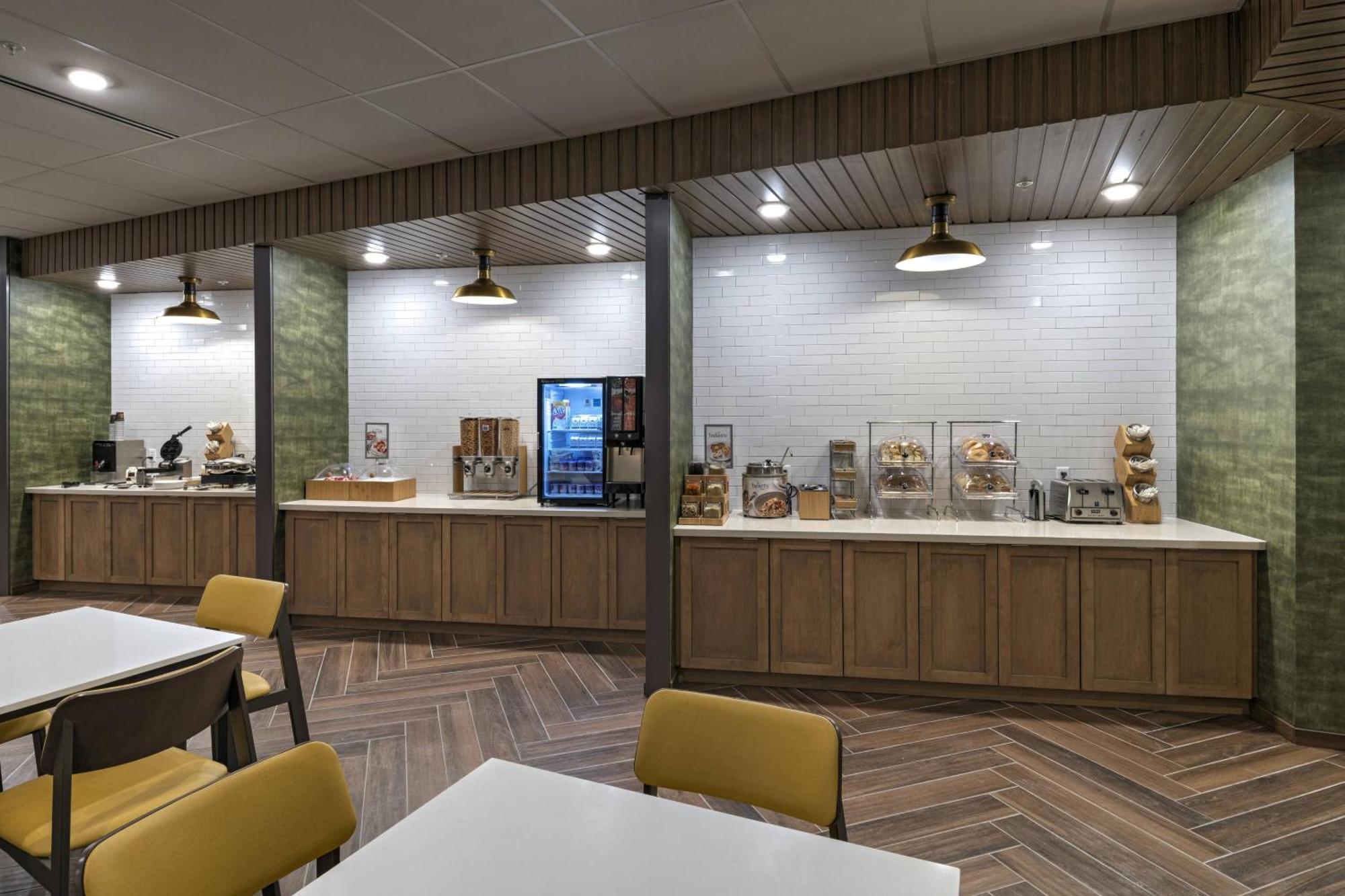 Fairfield Inn And Suites By Marriott St Louis Downtown Saint Louis Eksteriør bilde