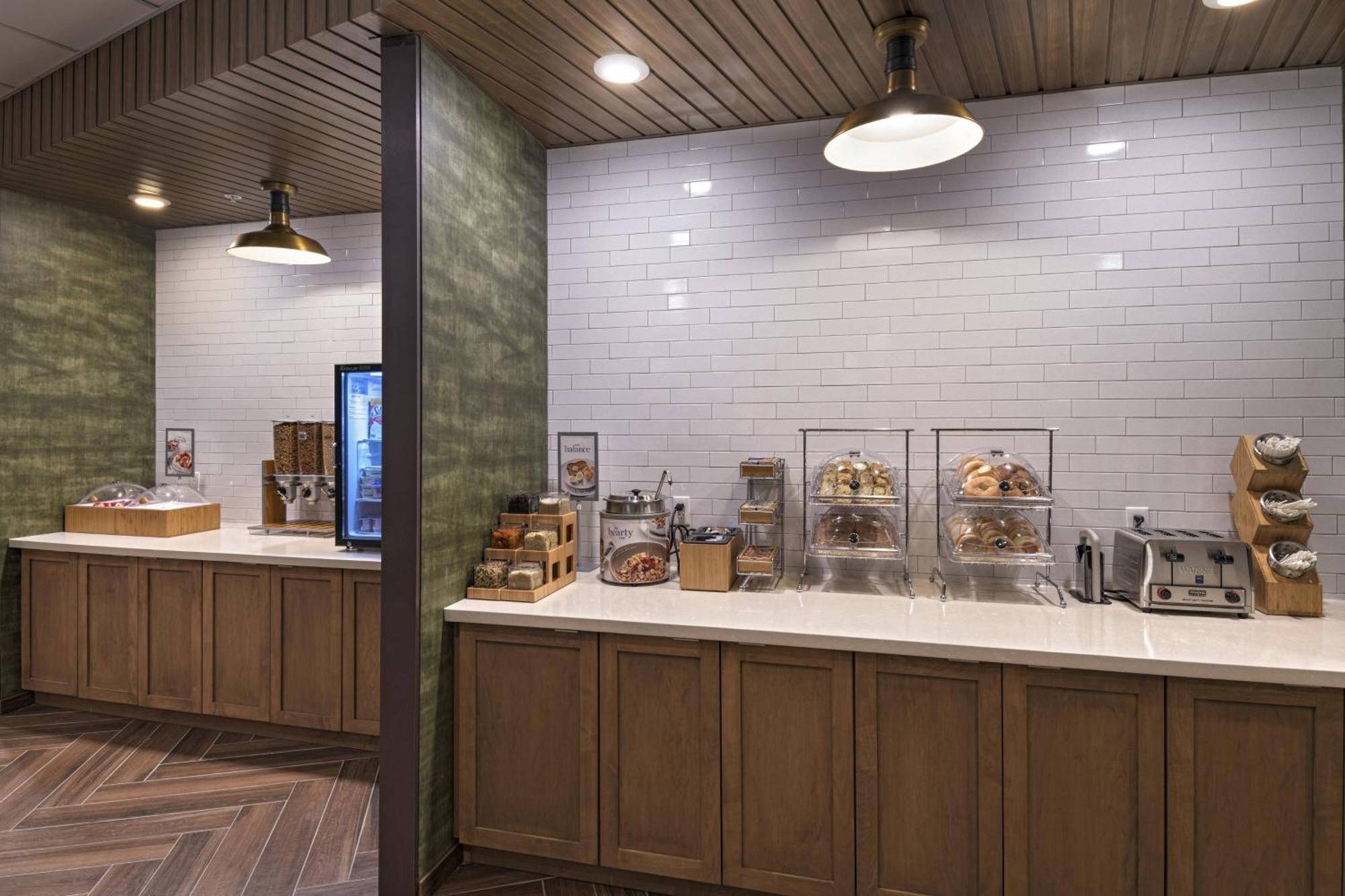 Fairfield Inn And Suites By Marriott St Louis Downtown Saint Louis Eksteriør bilde