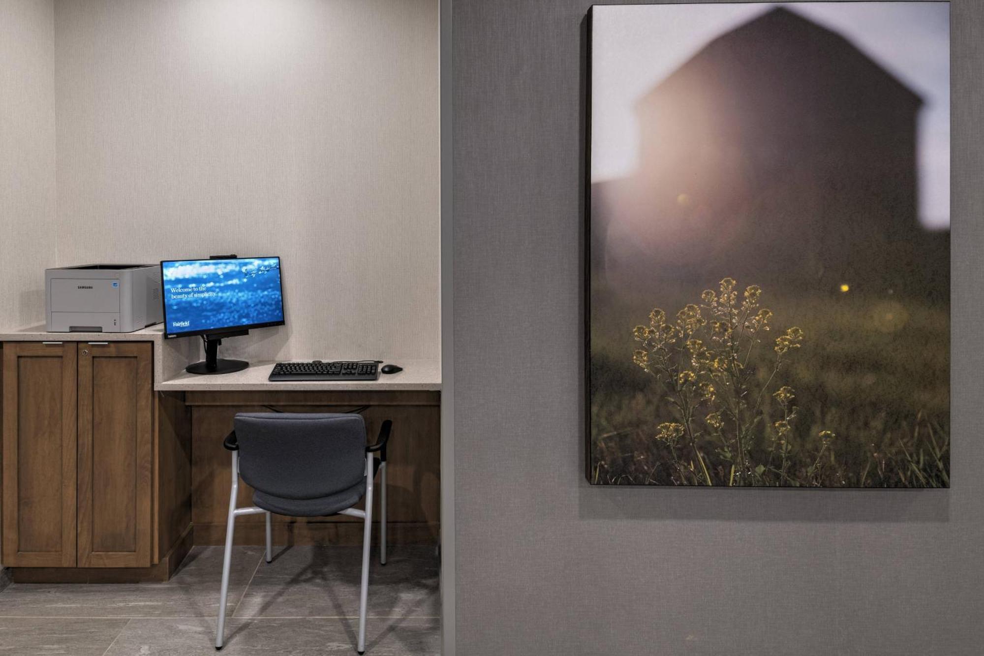 Fairfield Inn And Suites By Marriott St Louis Downtown Saint Louis Eksteriør bilde