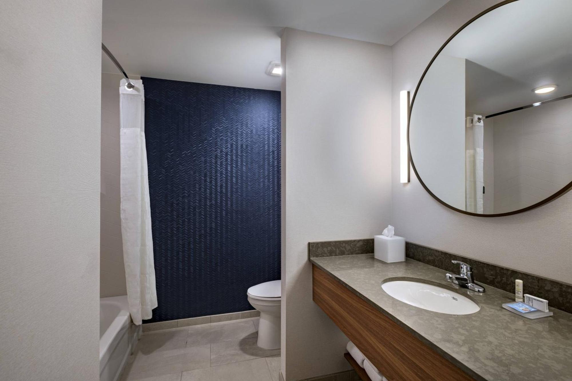 Fairfield Inn And Suites By Marriott St Louis Downtown Saint Louis Eksteriør bilde