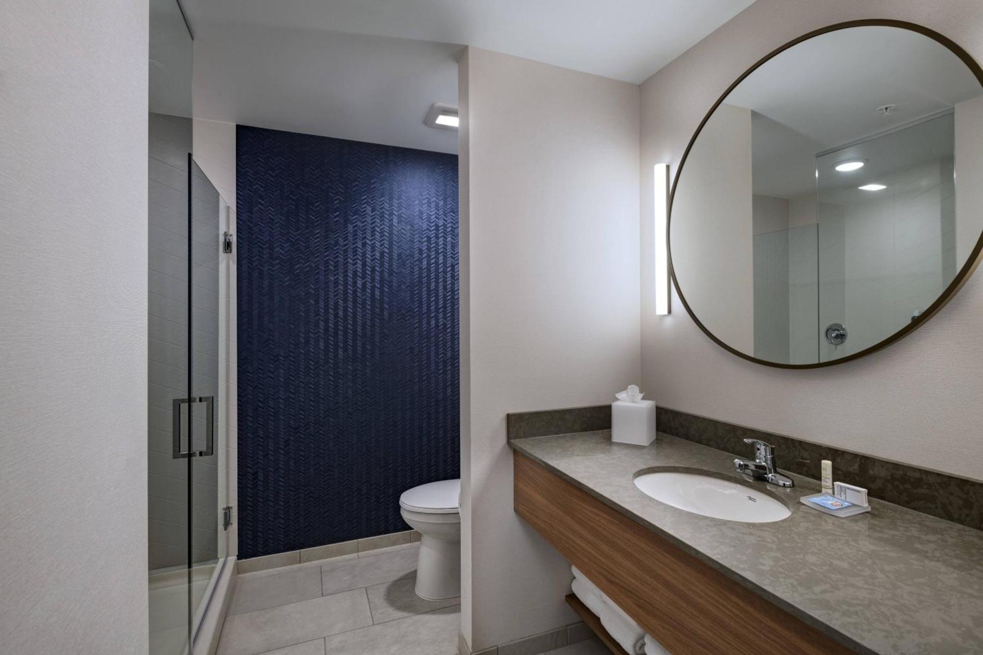 Fairfield Inn And Suites By Marriott St Louis Downtown Saint Louis Eksteriør bilde