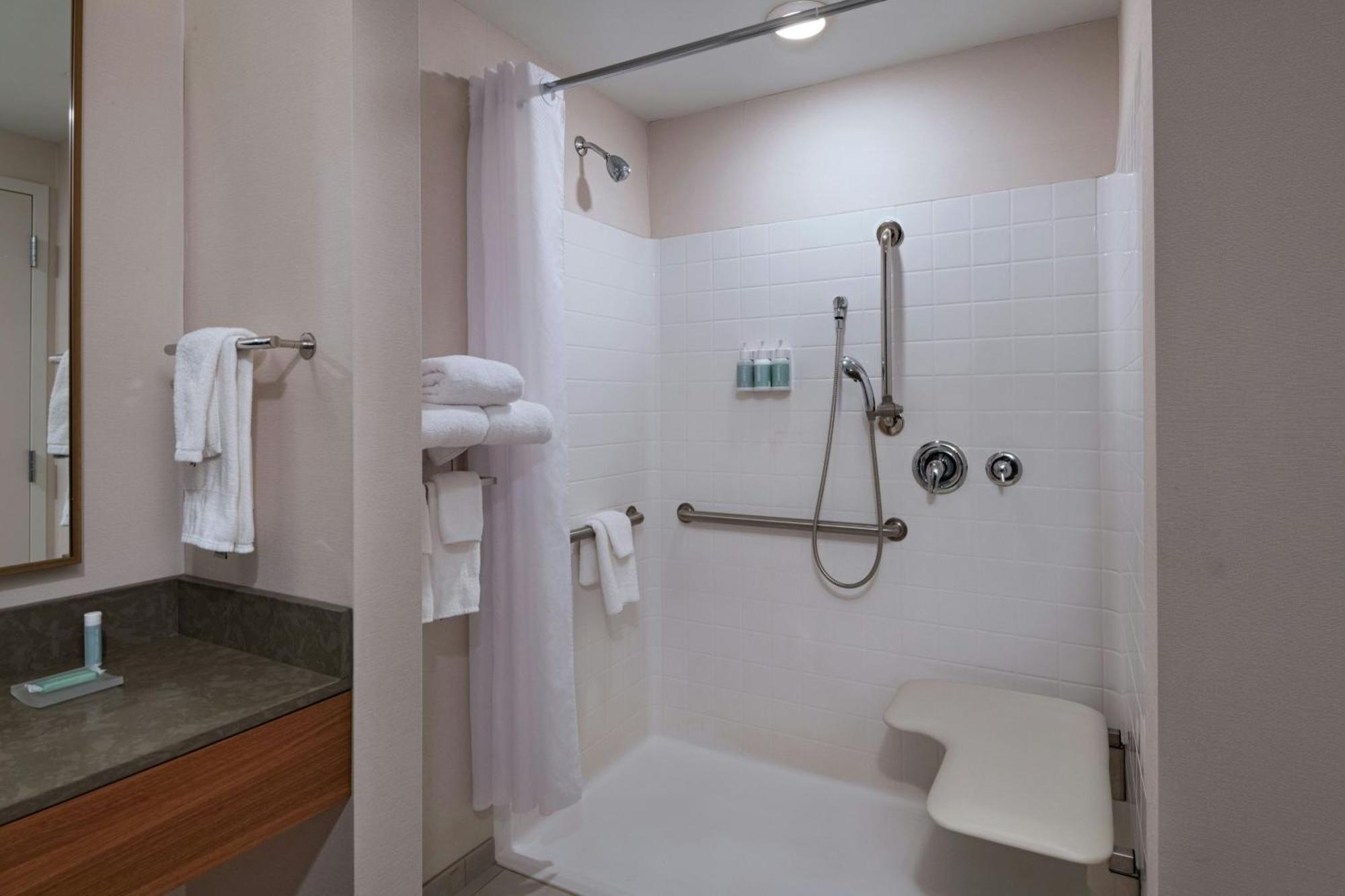 Fairfield Inn And Suites By Marriott St Louis Downtown Saint Louis Eksteriør bilde
