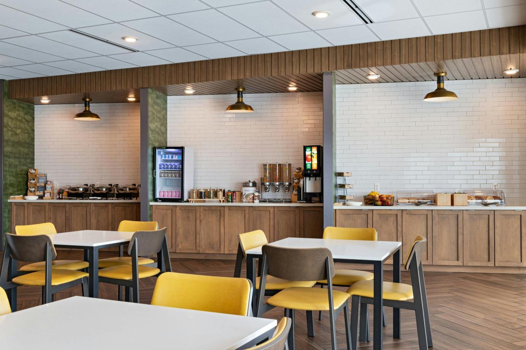 Fairfield Inn And Suites By Marriott St Louis Downtown Saint Louis Eksteriør bilde